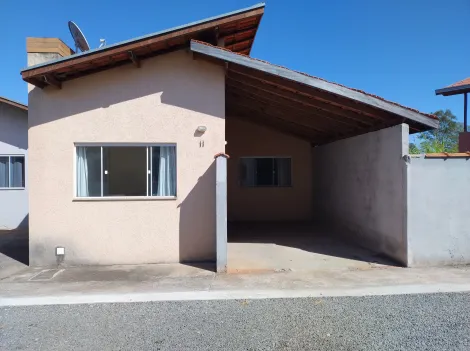 imagem 2 - Casas - em Condomínio imagem 2 - Casas - em Condomínio
