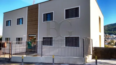 imagem 1 - Apartamento à venda na zona Oeste em Poços de Caldas imagem 1 - Apartamento à venda na zona Oeste em Poços de Caldas