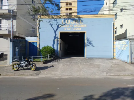 imagem 1 - Comercial - Galpão imagem 1 - Comercial - Galpão