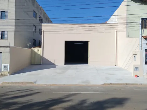 Pocos de Caldas Jardim Quisisana Galpao Locacao R$ 10.000,00  10 Vagas Area do terreno 469.00m2 