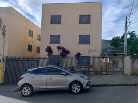 imagem 1 - Apartamentos - Padrão imagem 1 - Apartamentos - Padrão