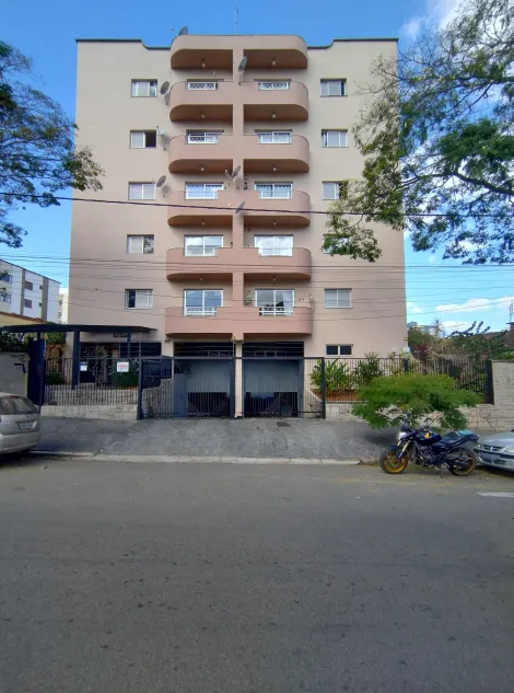 imagem 1 - Apartamentos - Padrão imagem 1 - Apartamentos - Padrão