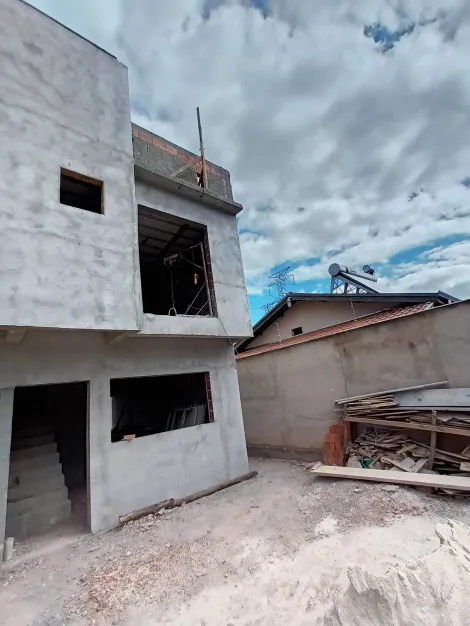 imagem 1 - Casa à venda na zona Oeste de Poços de Caldas imagem 1 - Casa à venda na zona Oeste de Poços de Caldas