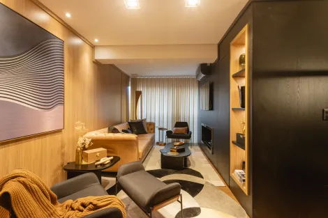 imagem 3 - Viva o Máximo do Luxo e Conforto neste Apartamento Exclusivo de 250m² com Áreas de Lazer Completa. imagem 3 - Viva o Máximo do Luxo e Conforto neste Apartamento Exclusivo de 250m² com Áreas de Lazer Completa.