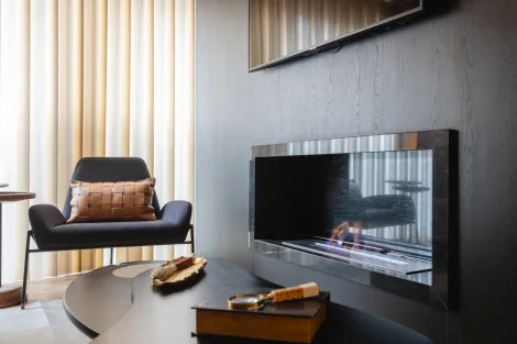 imagem 5 - Viva o Máximo do Luxo e Conforto neste Apartamento Exclusivo de 250m² com Áreas de Lazer Completa. imagem 5 - Viva o Máximo do Luxo e Conforto neste Apartamento Exclusivo de 250m² com Áreas de Lazer Completa.