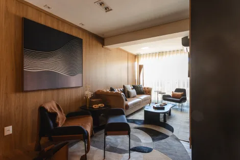 imagem 4 - Viva o Máximo do Luxo e Conforto neste Apartamento Exclusivo de 250m² com Áreas de Lazer Completa. imagem 4 - Viva o Máximo do Luxo e Conforto neste Apartamento Exclusivo de 250m² com Áreas de Lazer Completa.