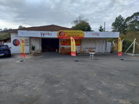 imagem 1 - Comercial - Galpão imagem 1 - Comercial - Galpão