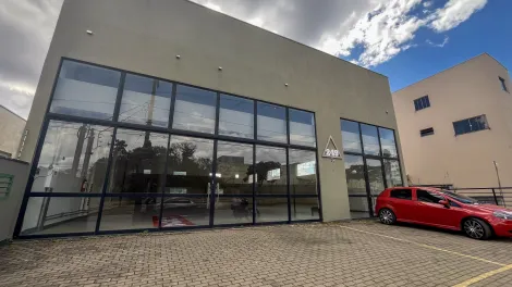 Pocos de Caldas Jardim Campos Elisios Galpao Locacao R$ 23.000,00 