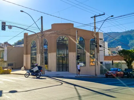 Pocos de Caldas Centro Estabelecimento Locacao R$ 25.000,00  3 Vagas 