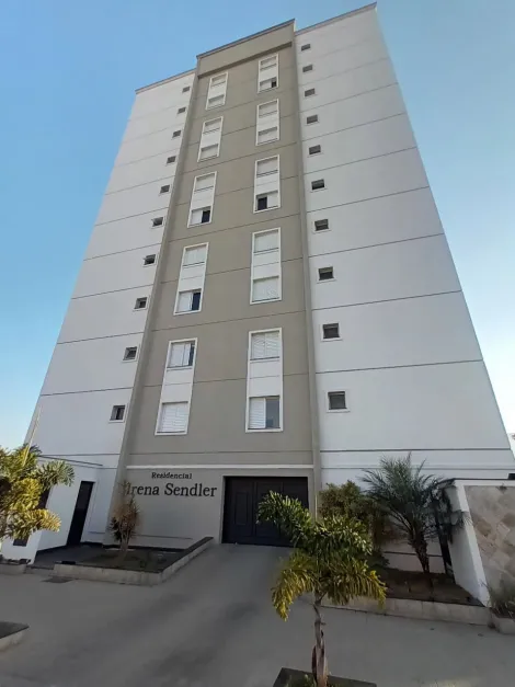 imagem 1 - Apartamento localizado na zona Oeste imagem 1 - Apartamento localizado na zona Oeste