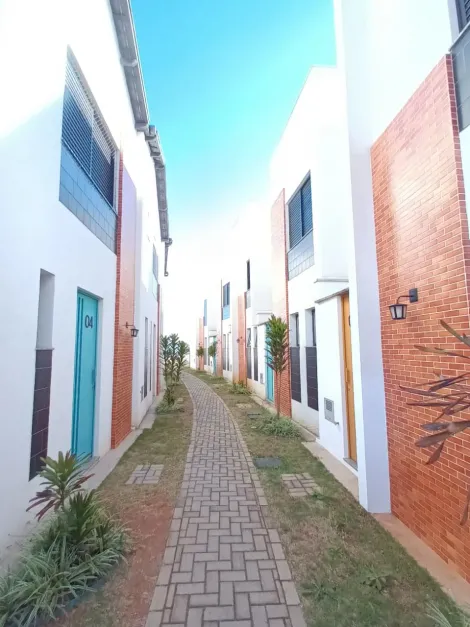imagem 3 - Casa em condomínio na zona Oeste imagem 3 - Casa em condomínio na zona Oeste