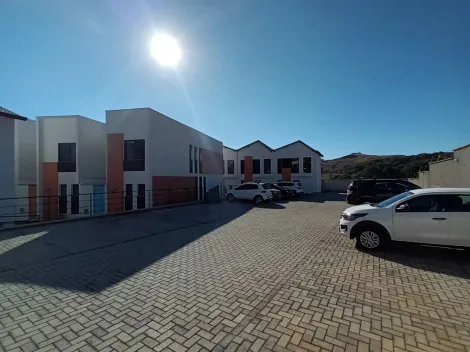 imagem 2 - Casa em condomínio na zona Oeste imagem 2 - Casa em condomínio na zona Oeste