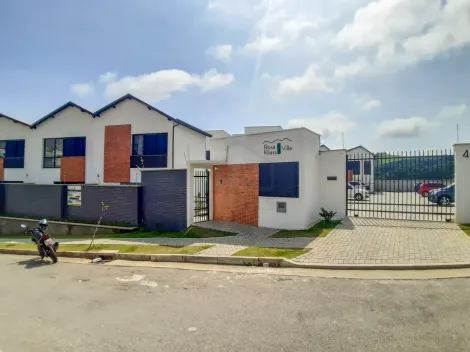 imagem 1 - Casa em condomínio na zona Oeste imagem 1 - Casa em condomínio na zona Oeste