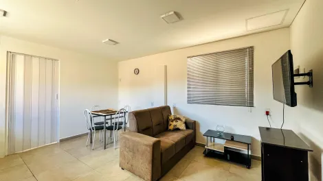 imagem 3 - Apartamentos - Flat imagem 3 - Apartamentos - Flat