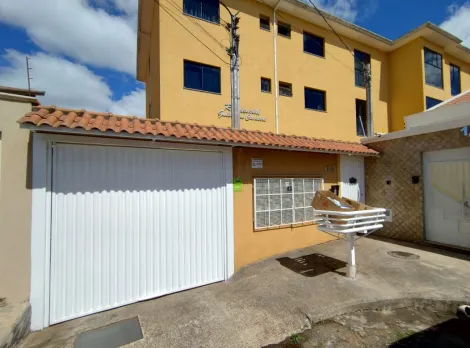 imagem 1 - Apartamentos - Padrão imagem 1 - Apartamentos - Padrão