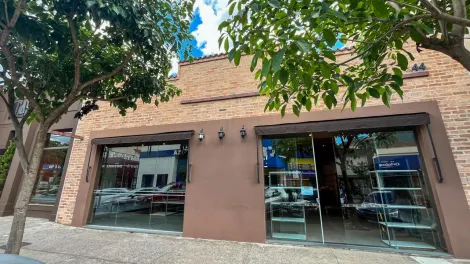 Pocos de Caldas Centro Comercial Locacao R$ 16.000,00 