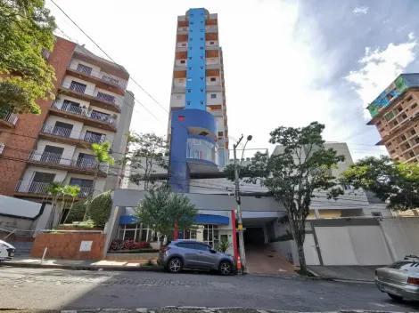 imagem 1 - Apartamento à venda próximo ao centro imagem 1 - Apartamento à venda próximo ao centro