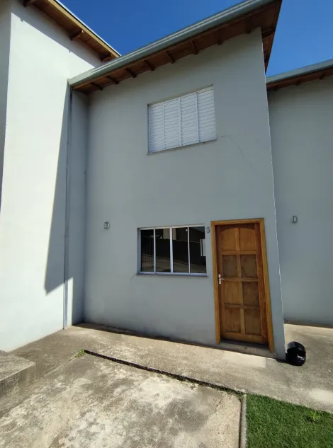imagem 2 - Casas - em Condomínio imagem 2 - Casas - em Condomínio
