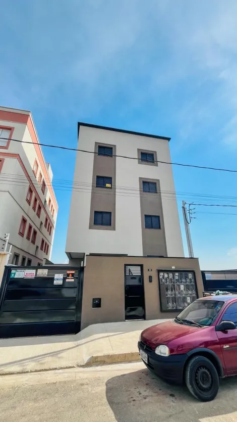imagem 1 - Apartamentos - Padrão imagem 1 - Apartamentos - Padrão