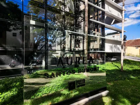 imagem 1 - Apartamento de alto padrão no centro. imagem 1 - Apartamento de alto padrão no centro.