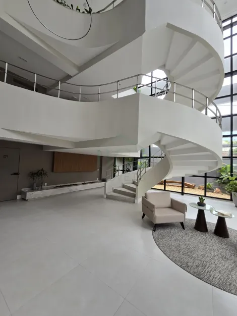 imagem 2 - Apartamento de alto padrão no centro. imagem 2 - Apartamento de alto padrão no centro.