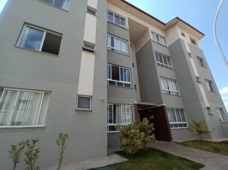 imagem 1 - Apartamento em condomínio fechado imagem 1 - Apartamento em condomínio fechado