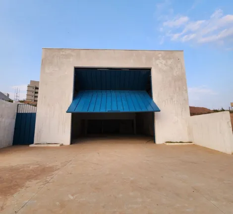 imagem 1 - Comercial - Galpão imagem 1 - Comercial - Galpão