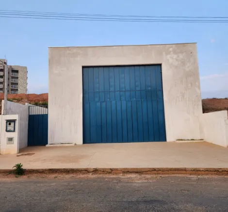 imagem 2 - Comercial - Galpão imagem 2 - Comercial - Galpão