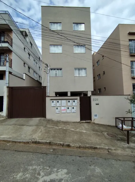 imagem 1 - Apartamentos - Padrão imagem 1 - Apartamentos - Padrão
