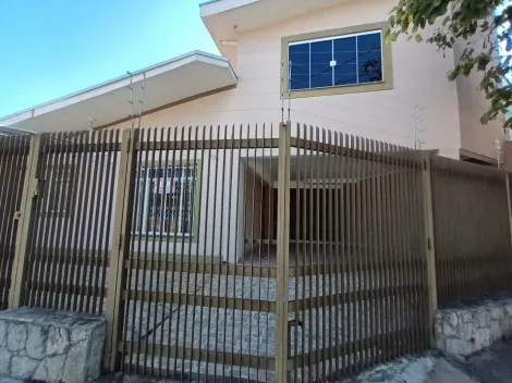 imagem 1 - Casa na região central de Poços de Caldas imagem 1 - Casa na região central de Poços de Caldas