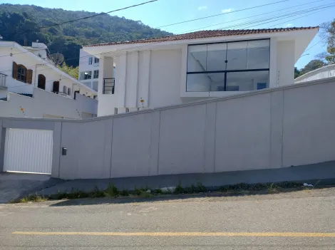 Pocos de Caldas Jardim dos Estados Casa Locacao R$ 9.900,00 3 Dormitorios 3 Vagas Area do terreno 564.36m2 