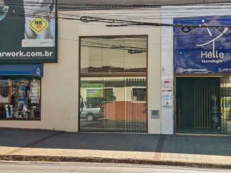 imagem 2 - Comercial - Ponto comercial imagem 2 - Comercial - Ponto comercial