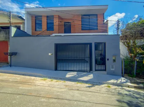 imagem 1 - Casa padrão com casa nos fundos imagem 1 - Casa padrão com casa nos fundos