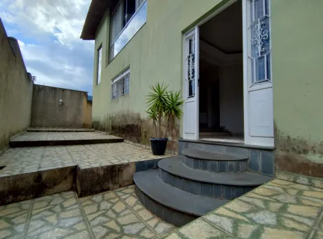 imagem 3 - Casa à venda na zona Oeste imagem 3 - Casa à venda na zona Oeste