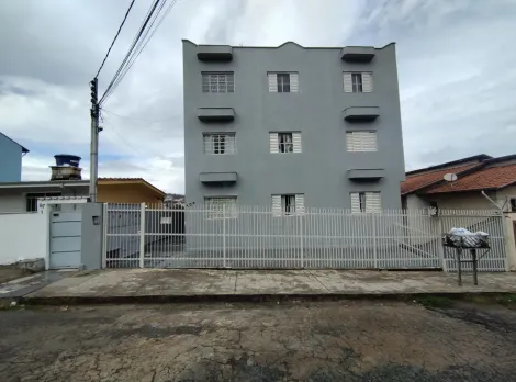 imagem 1 - Apartamentos - Padrão imagem 1 - Apartamentos - Padrão