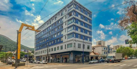 imagem 1 - Apartamentos - Padrão imagem 1 - Apartamentos - Padrão