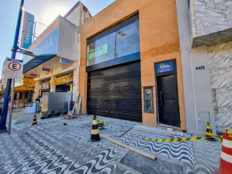 Pocos de Caldas Centro Estabelecimento Locacao R$ 22.000,00 