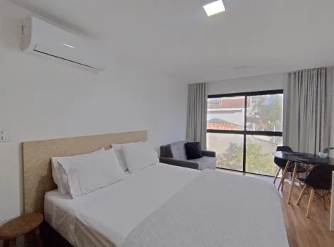 imagem 4 - Apartamentos - Flat imagem 4 - Apartamentos - Flat